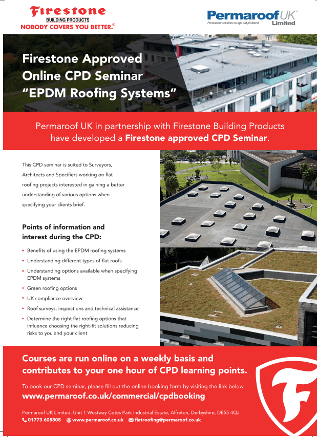 CPD INVITE