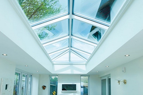 Commercial Skylights