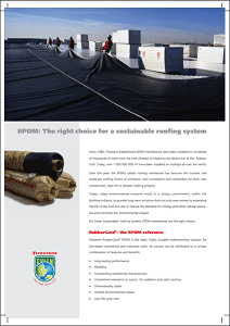 RubberGard EPDM - Firestone Building Products