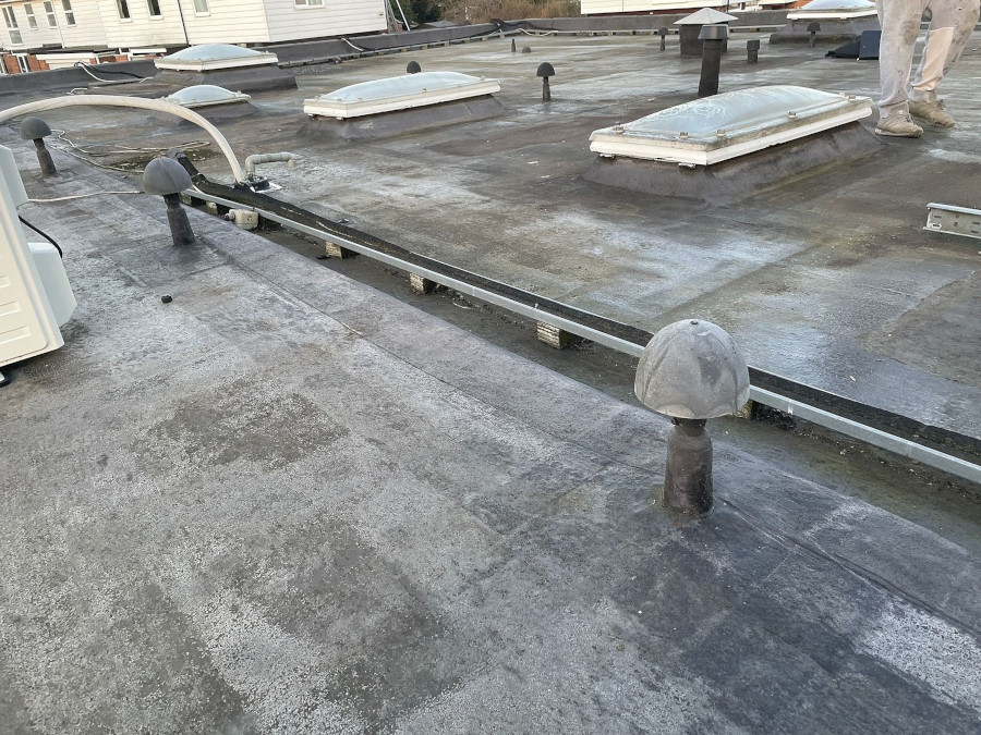 Commercial Roofing Cambridgeshire