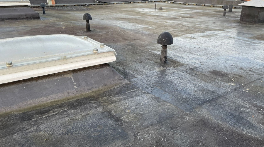 Commercial Roofing Cambridgeshire