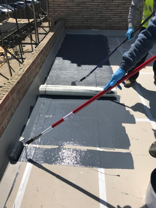 Commercial Roofing Kent