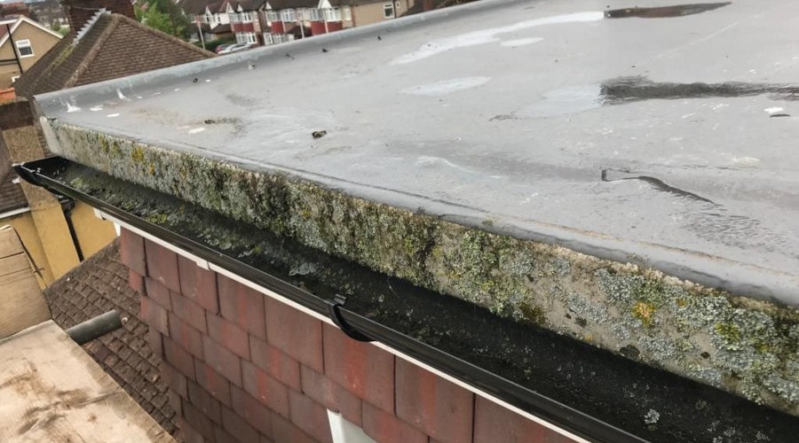 Commercial Roofing Oxfordshire